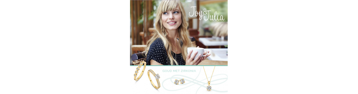 Joy & Julia 