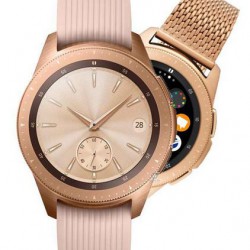 Samsung Galaxy Watch Special Edition Rosé 42mm